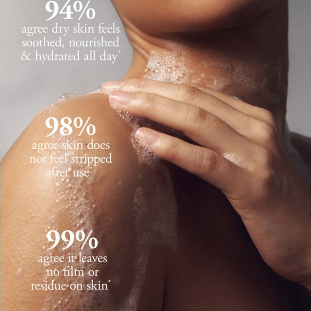 Philosophy Amazing Grace Intense Hydrating Shower Gel - Picture 4 of 10